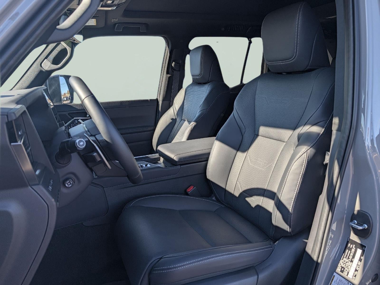 2026 Lexus GX GX 550 Luxury+
