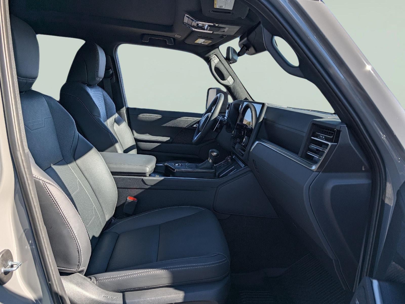 2026 Lexus GX GX 550 Luxury+
