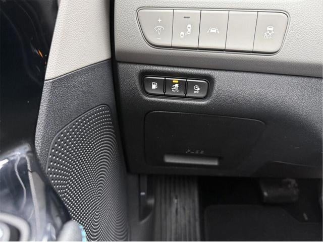 2020 Kia Niro Plug-In Hybrid EX