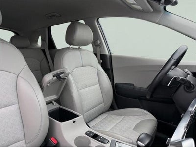 2020 Kia Niro Plug-In Hybrid EX