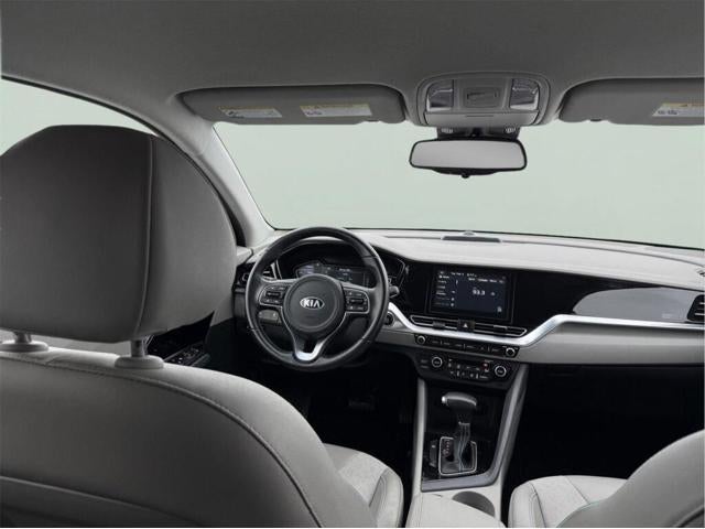2020 Kia Niro Plug-In Hybrid EX