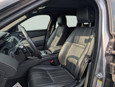 2022 Land Rover Range Rover Velar R-Dynamic S