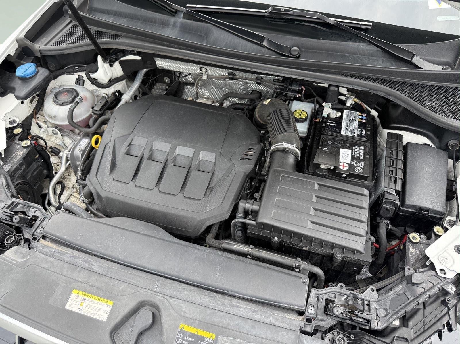 2021 Audi Q3 S line Premium Plus