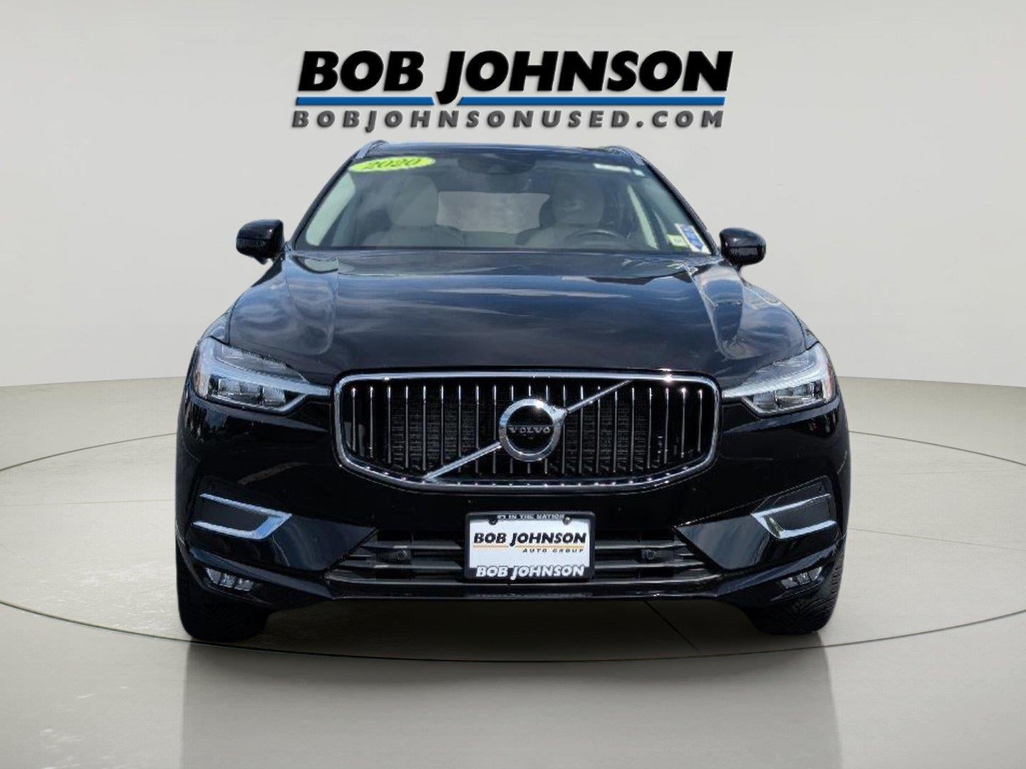 2020 Volvo Xc60 Inscription