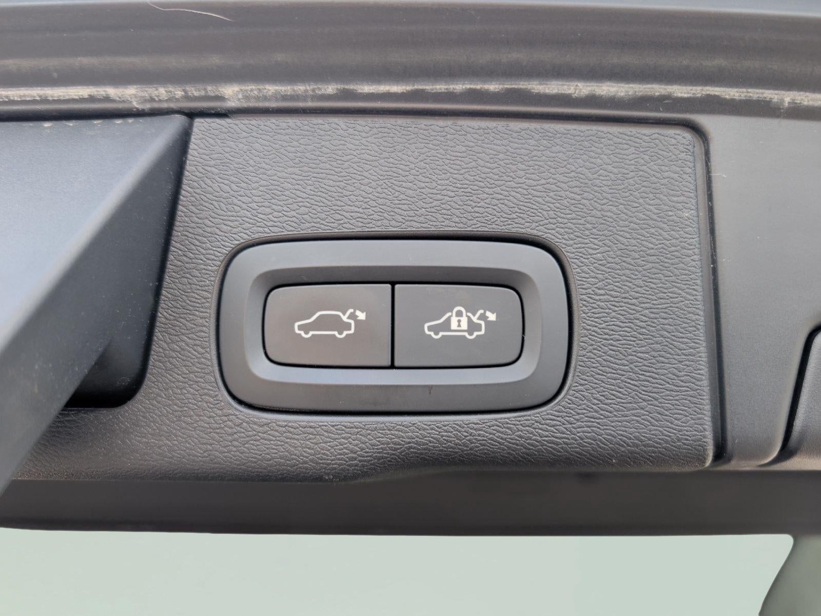 2020 Volvo Xc60 Inscription