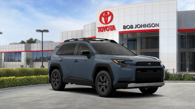 2026 Toyota RAV4 Woodland
