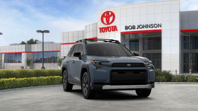 2026 Toyota RAV4 Woodland