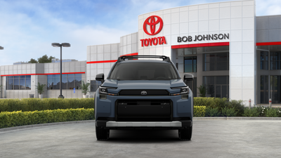 2026 Toyota RAV4 Woodland