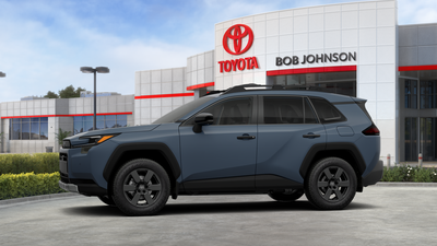 2026 Toyota RAV4 Woodland