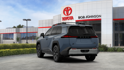 2026 Toyota RAV4 Woodland