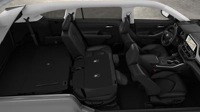 2026 Toyota Highlander Hybrid Hybrid XLE