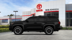 2026 Toyota 4Runner TRD Off-Road
