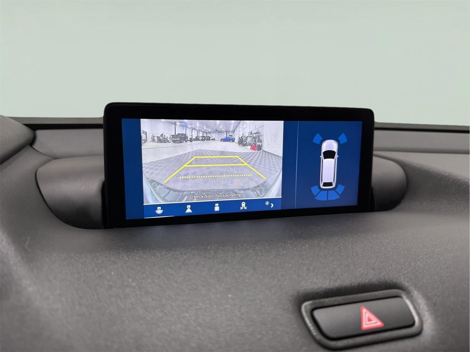 2021 Acura TLX Technology Package