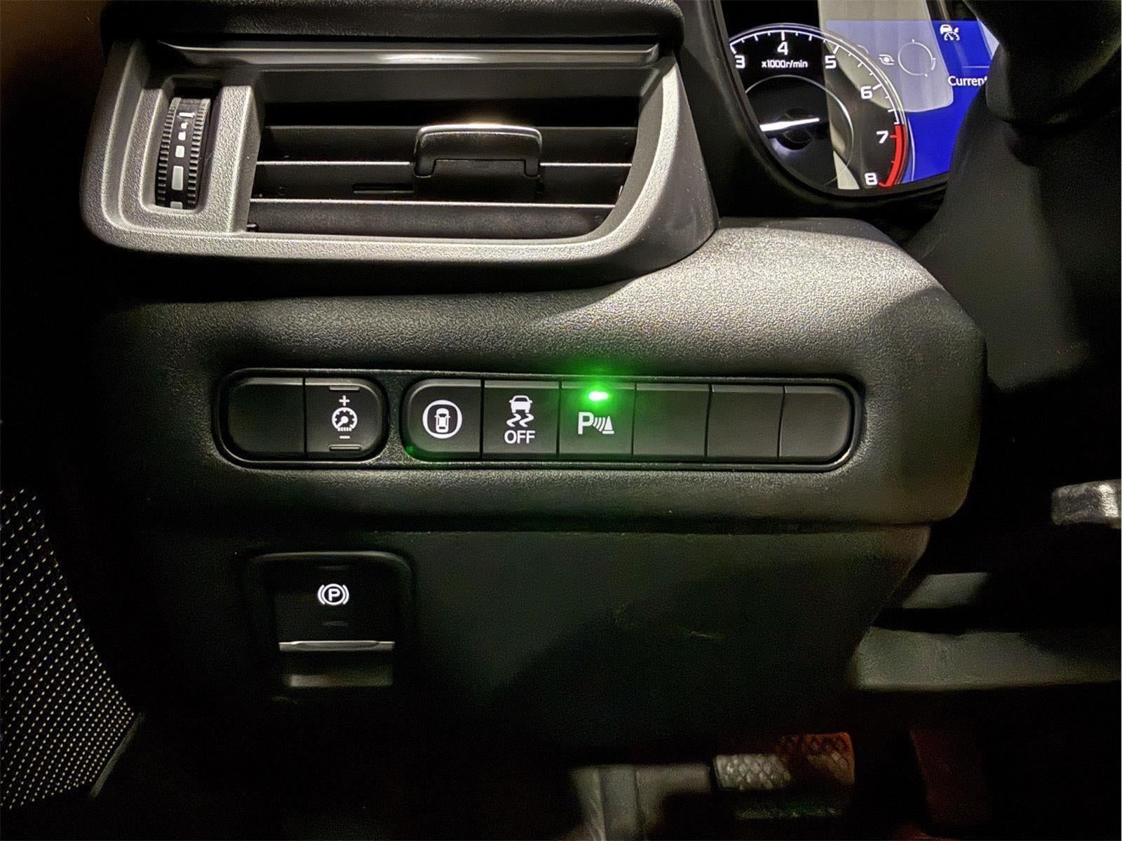 2021 Acura TLX Technology Package