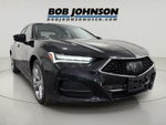 2021 Acura TLX Technology Package