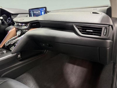 2021 Acura TLX Technology Package