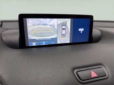 2021 Acura TLX Advance Package