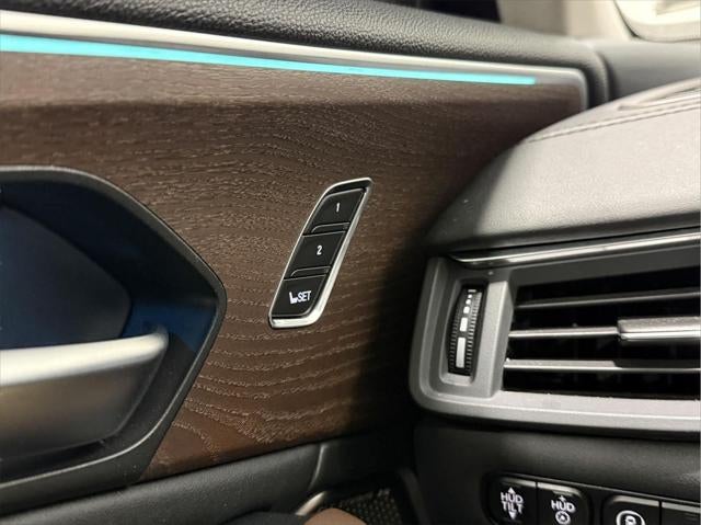 2021 Acura TLX Advance Package