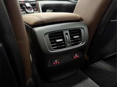 2021 Acura TLX Advance Package