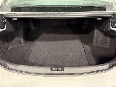 2021 Acura TLX Advance Package