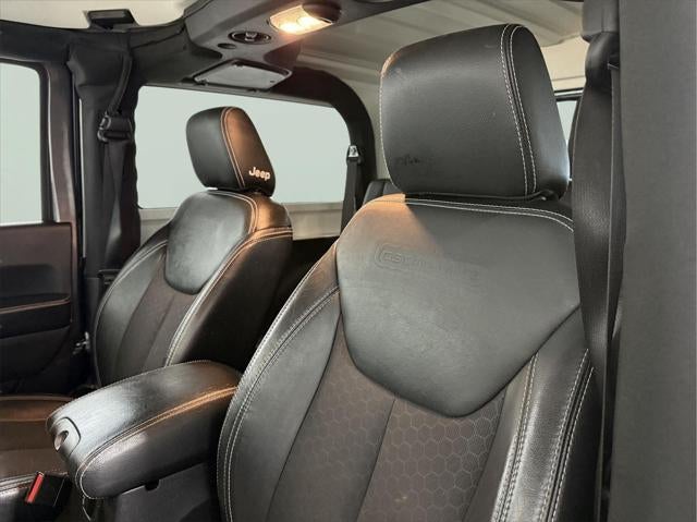 2017 Jeep Wrangler Freedom 4x4