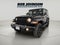 2022 Jeep Wrangler Willys Sport 4x4