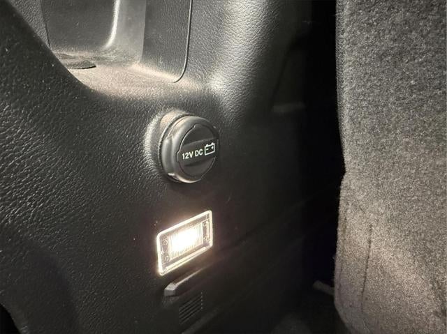 2022 Jeep Wrangler Willys Sport 4x4