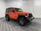 2023 Jeep Wrangler 2-Door Sport S 4x4