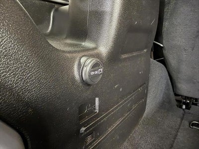 2020 Jeep Wrangler Unlimited Sport 4x4