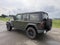2021 Jeep Wrangler Unlimited Willys 4x4
