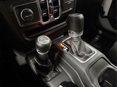 2023 Jeep Wrangler 4-Door Willys 4x4