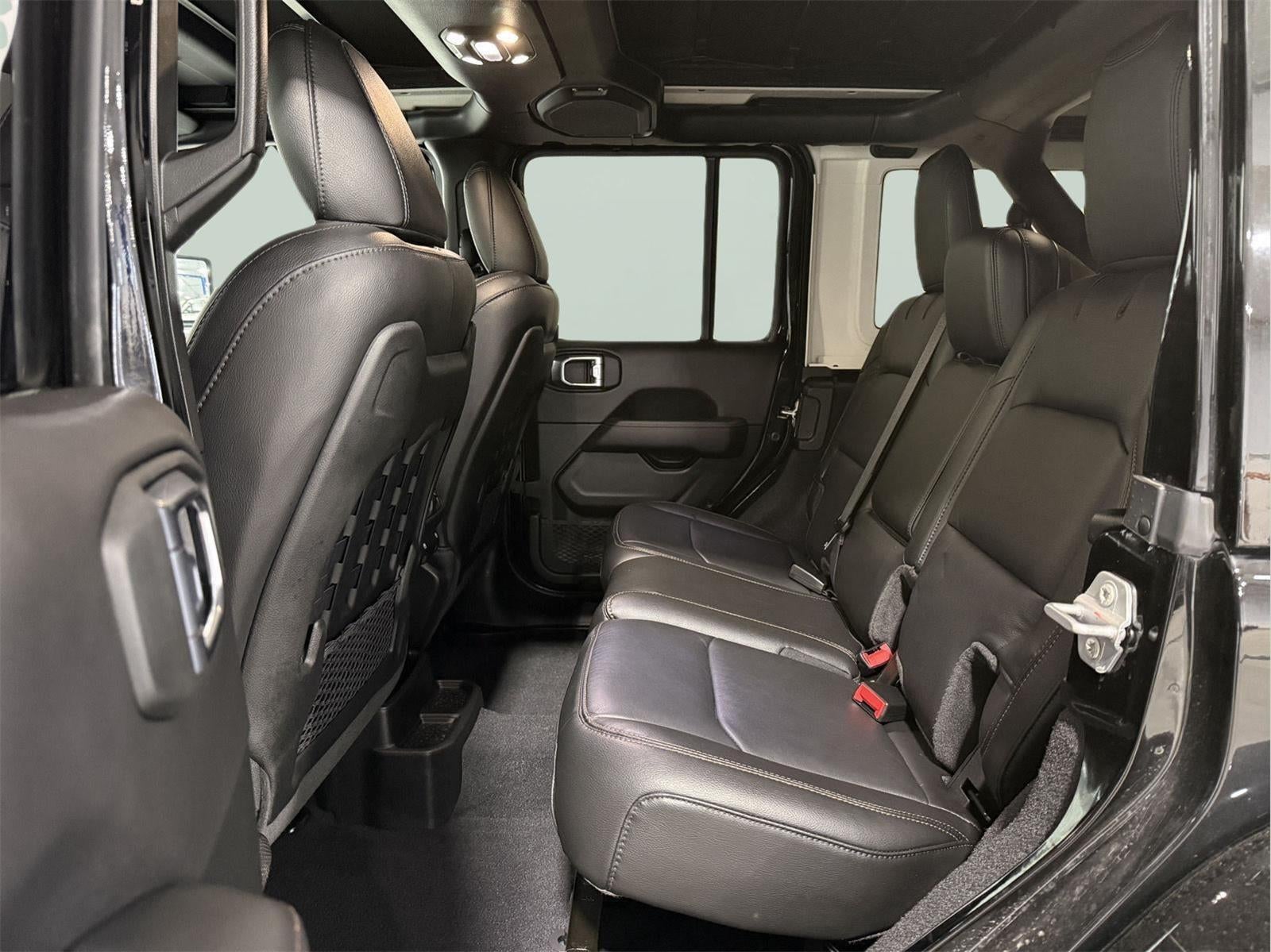 2023 Jeep Wrangler 4-Door Rubicon 392 4x4