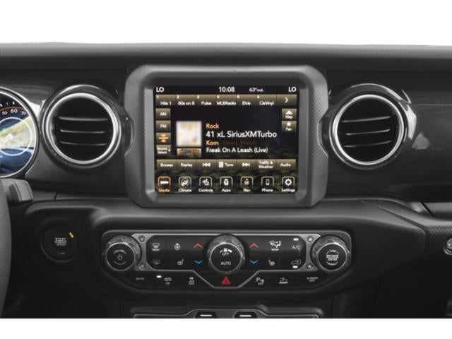 2023 Jeep Wrangler 4-Door Rubicon 392 4x4