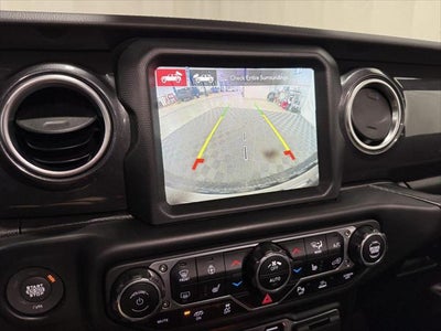 2023 Jeep Wrangler 4-Door Rubicon 392 4x4