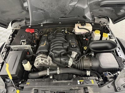 2023 Jeep Wrangler 4-Door Rubicon 392 4x4