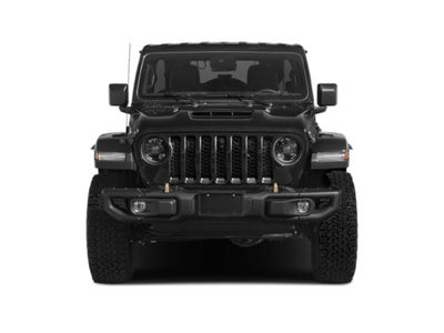 2023 Jeep Wrangler 4-Door Rubicon 392 4x4