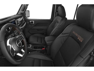 2023 Jeep Wrangler 4-Door Rubicon 392 4x4