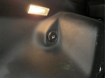 2019 Jeep Cherokee Trailhawk Elite 4x4