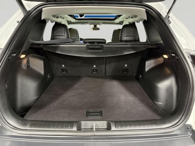 2019 Jeep Cherokee Trailhawk Elite 4x4