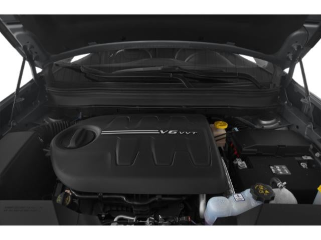 2019 Jeep Cherokee Trailhawk Elite