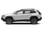 2019 Jeep Cherokee Trailhawk Elite