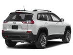 2019 Jeep Cherokee Trailhawk Elite
