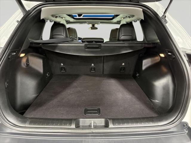 2019 Jeep Cherokee Trailhawk Elite 4x4