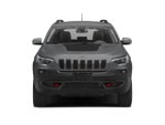 2019 Jeep Cherokee Trailhawk Elite