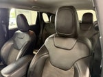 2022 Jeep Cherokee X 4x4