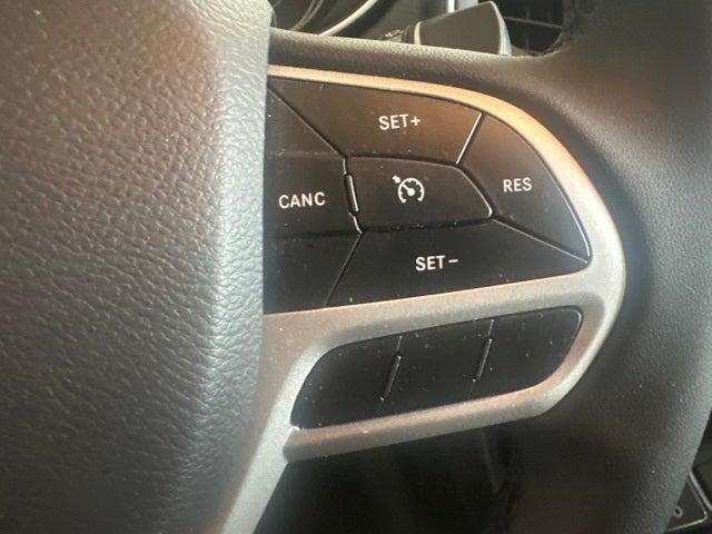 2022 Jeep Cherokee X 4x4