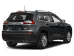 2022 Jeep Cherokee X 4x4