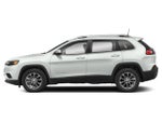 2021 Jeep Cherokee Limited 4x4