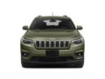 2021 Jeep Cherokee Limited 4x4