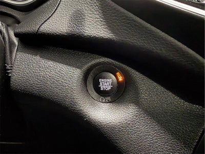 2021 Jeep Cherokee Limited 4x4